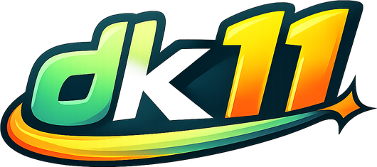 dk11 হোম পেজ লোগো